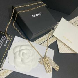 Picture of Chanel Necklace _SKUChanelnecklace03cly1775214